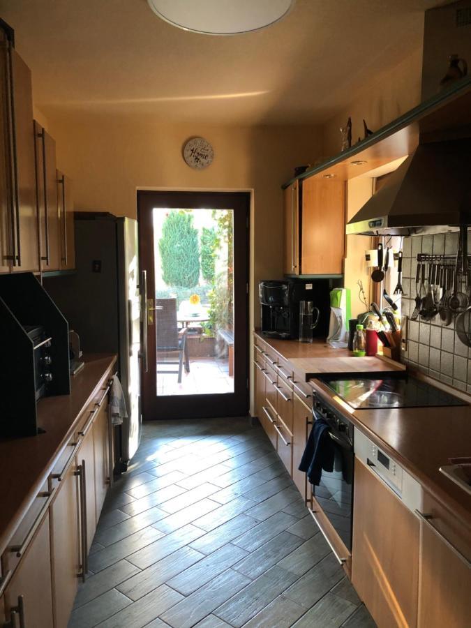 באד שמידברג Ferienhaus Mit Pool Zum Traeumen Und Entspannen Fuer Alle Sinne מראה חיצוני תמונה