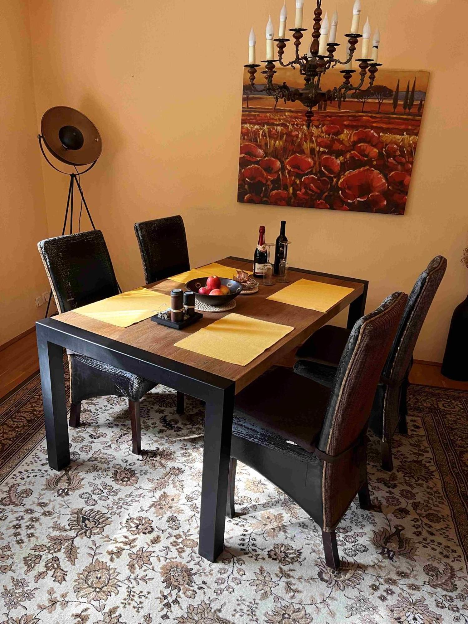 באד שמידברג Ferienhaus Mit Pool Zum Traeumen Und Entspannen Fuer Alle Sinne מראה חיצוני תמונה